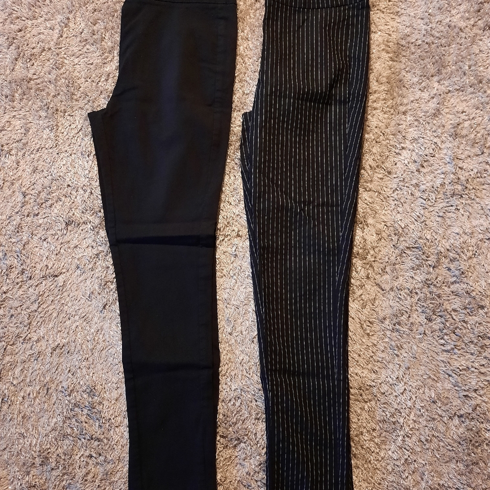Dress Pants(Only black)